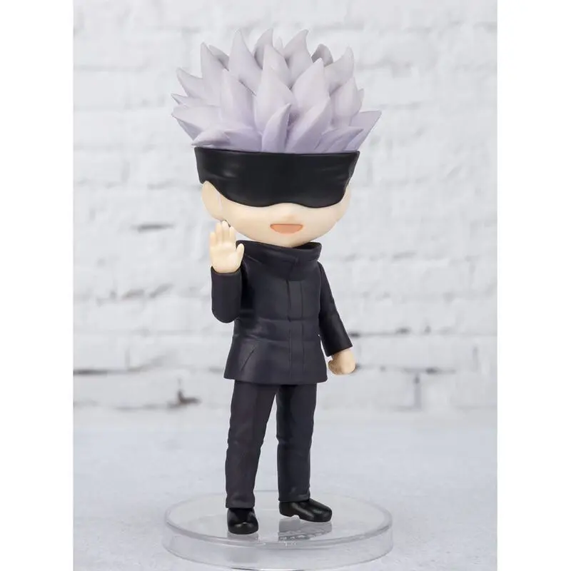 Jujutsu Kaisen Figuarts mini Action Figure Satoru Gojo 9 cm product photo