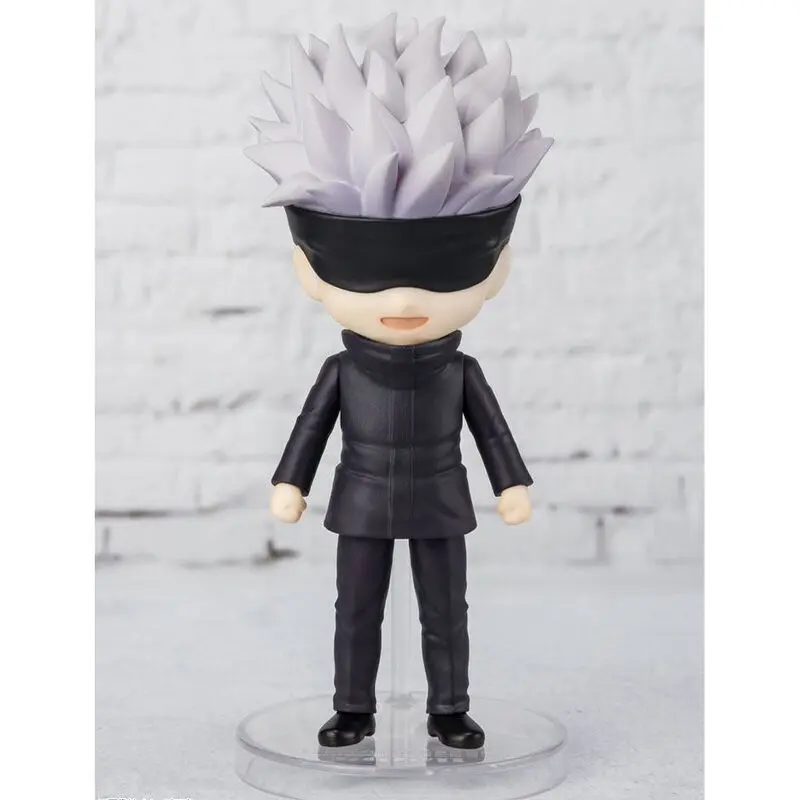 Jujutsu Kaisen Figuarts mini Action Figure Satoru Gojo 9 cm product photo