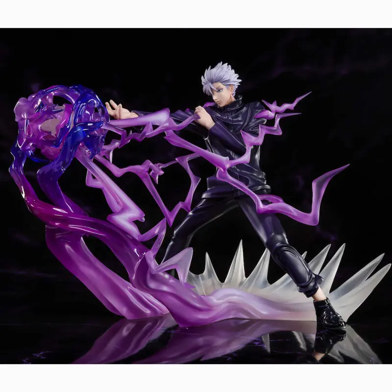 Jujutsu Kaisen Satoru Gojo Figuarts Zero figure 19cm product photo