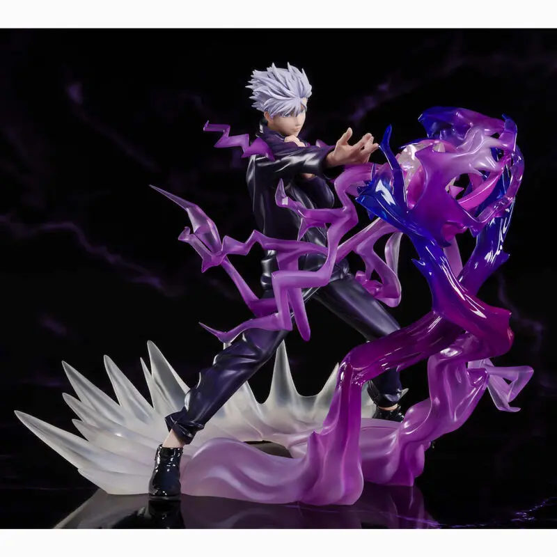 Jujutsu Kaisen Satoru Gojo Figuarts Zero figure 19cm product photo