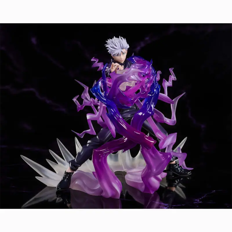 Jujutsu Kaisen Satoru Gojo Figuarts Zero figure 19cm product photo