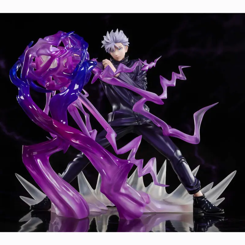 Jujutsu Kaisen Satoru Gojo Figuarts Zero figure 19cm product photo