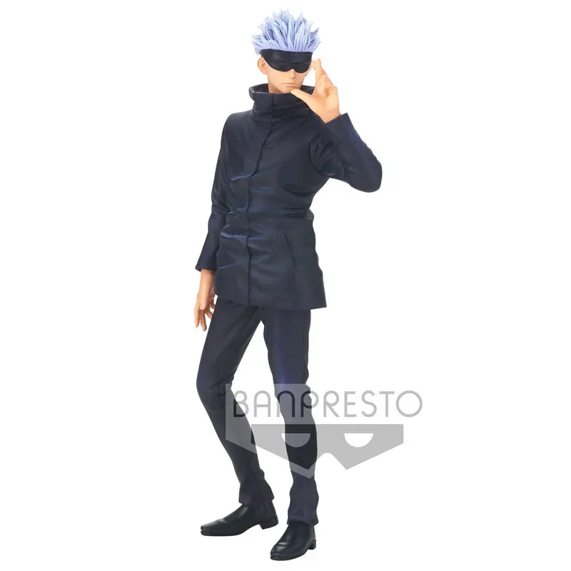 Jujutsu Kaisen PVC Statue Satoru Gojo 19 cm product photo
