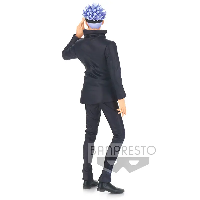 Jujutsu Kaisen PVC Statue Satoru Gojo 19 cm product photo