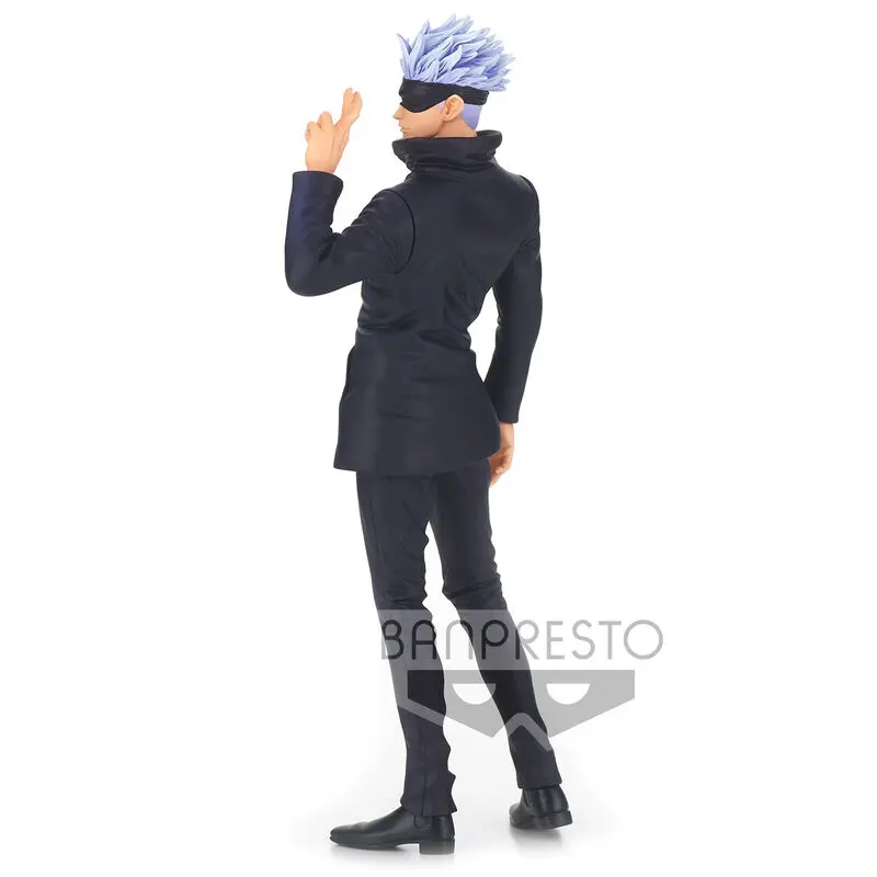 Jujutsu Kaisen PVC Statue Satoru Gojo 19 cm product photo