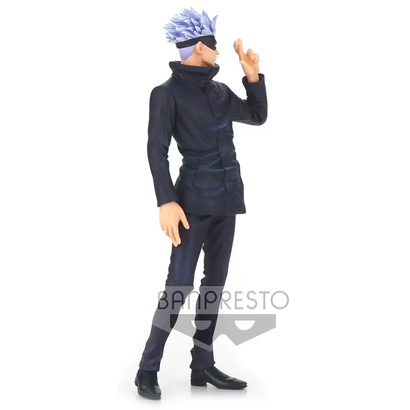 Jujutsu Kaisen PVC Statue Satoru Gojo 19 cm product photo