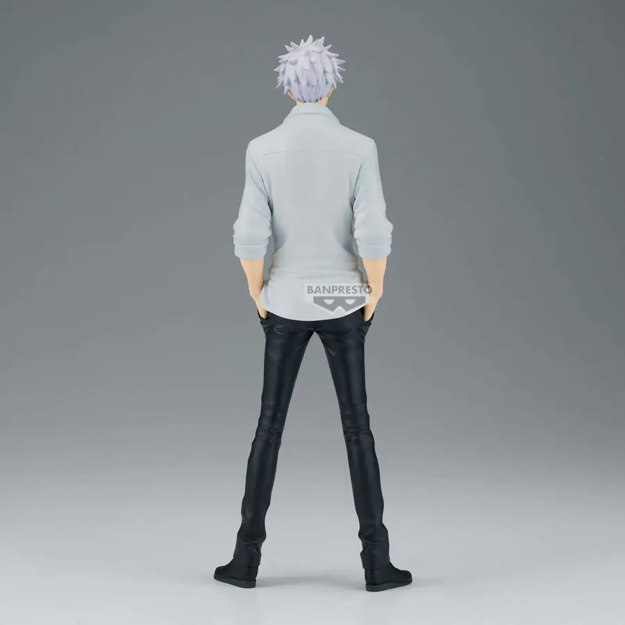 Jujutsu Kaisen Satoru Gojo King of Artist figure 22cm product photo