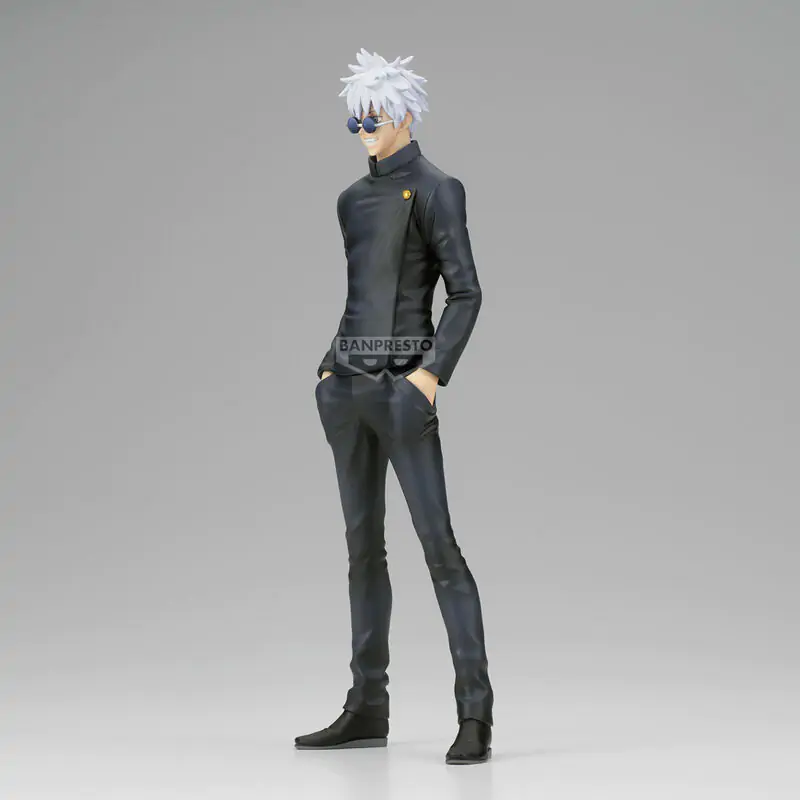 Jujutsu Kaisen Satoru Gojo King of Artist figure 22cm termékfotó