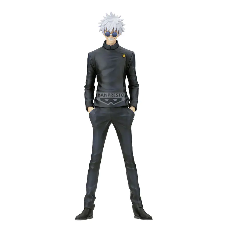 Jujutsu Kaisen Satoru Gojo King of Artist figure 22cm termékfotó