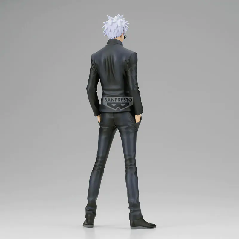 Jujutsu Kaisen Satoru Gojo King of Artist figure 22cm termékfotó