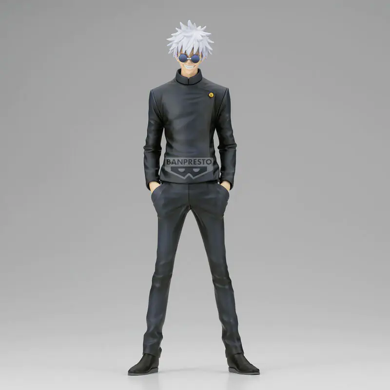 Jujutsu Kaisen Satoru Gojo King of Artist figure 22cm termékfotó