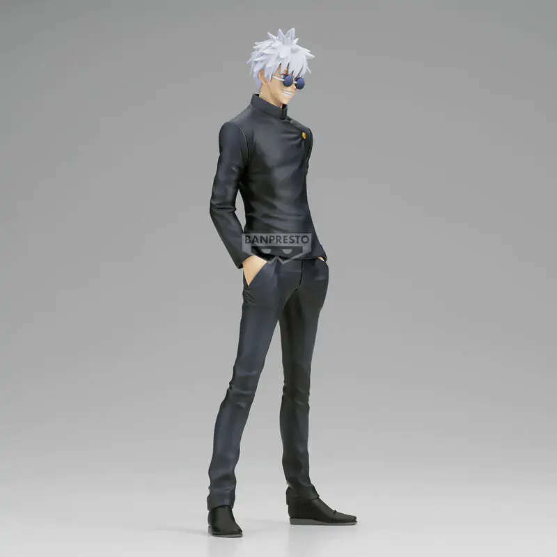 Jujutsu Kaisen Satoru Gojo King of Artist figure 22cm termékfotó