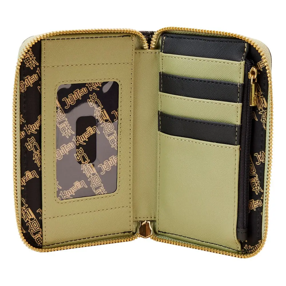 Jujutsu Kaisen by Loungefly Wallet Satoru Gojo product photo