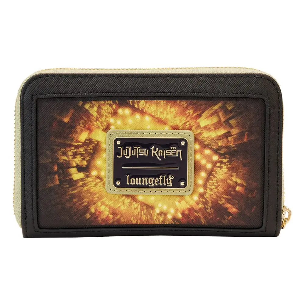 Jujutsu Kaisen by Loungefly Wallet Satoru Gojo product photo