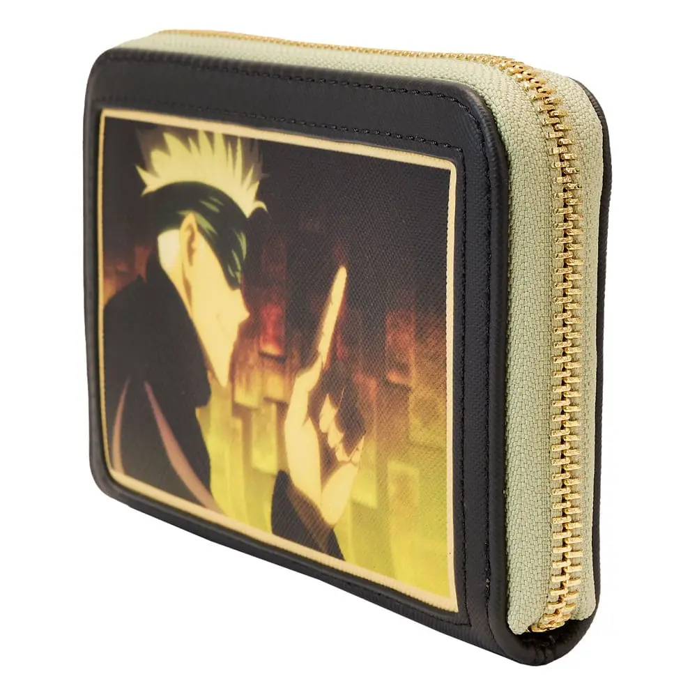 Jujutsu Kaisen by Loungefly Wallet Satoru Gojo product photo