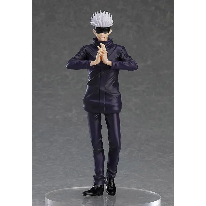 Jujutsu Kaisen Pop Up Parade PVC Statue Satoru Gojo 19 cm product photo