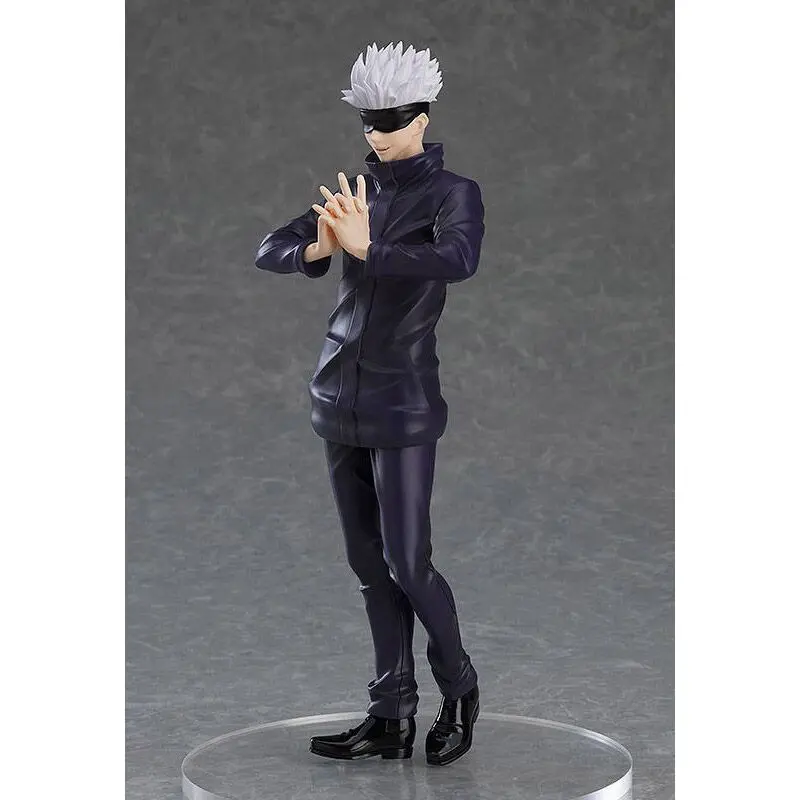 Jujutsu Kaisen Pop Up Parade PVC Statue Satoru Gojo 19 cm product photo