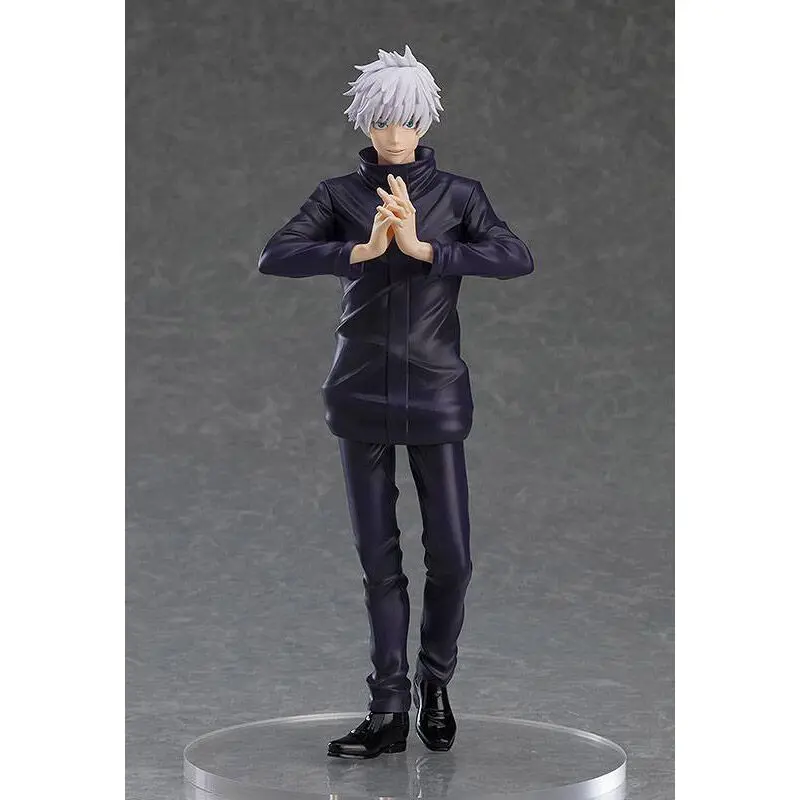 Jujutsu Kaisen Pop Up Parade PVC Statue Satoru Gojo 19 cm product photo