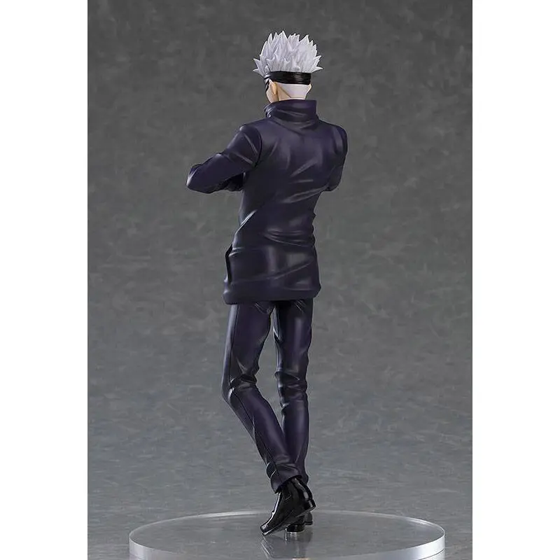 Jujutsu Kaisen Pop Up Parade PVC Statue Satoru Gojo 19 cm product photo