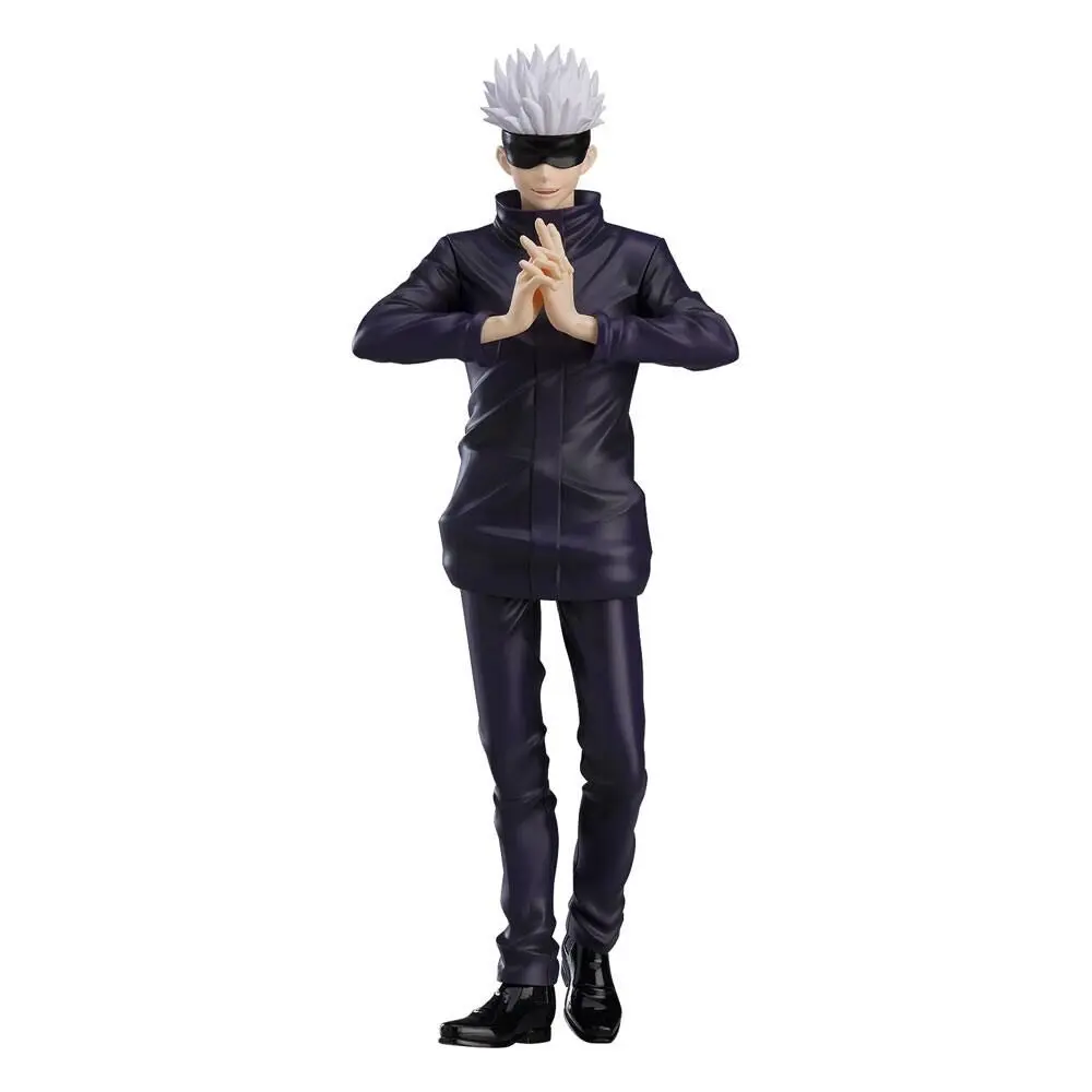 Jujutsu Kaisen Pop Up Parade PVC Statue Satoru Gojo 19 cm product photo