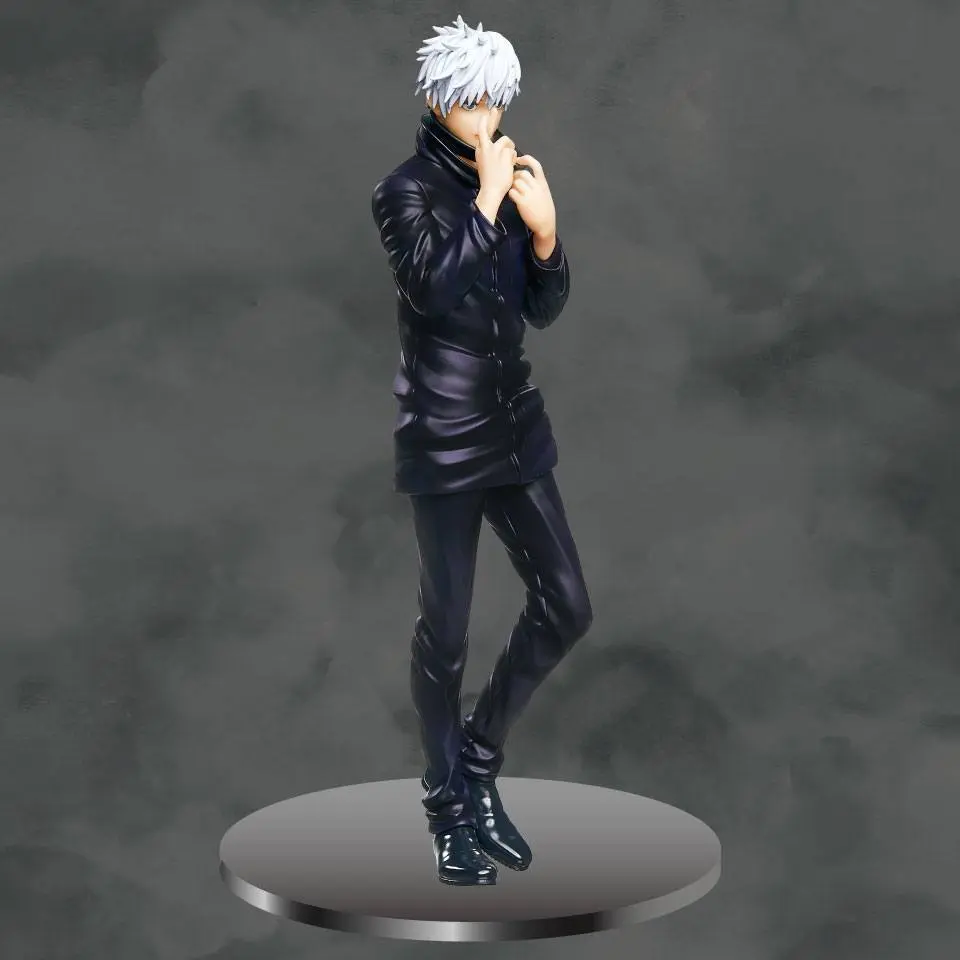 Jujutsu Kaisen PVC Statue Satoru Gojo 20 cm product photo