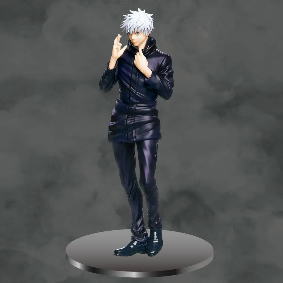 Jujutsu Kaisen PVC Statue Satoru Gojo 20 cm product photo