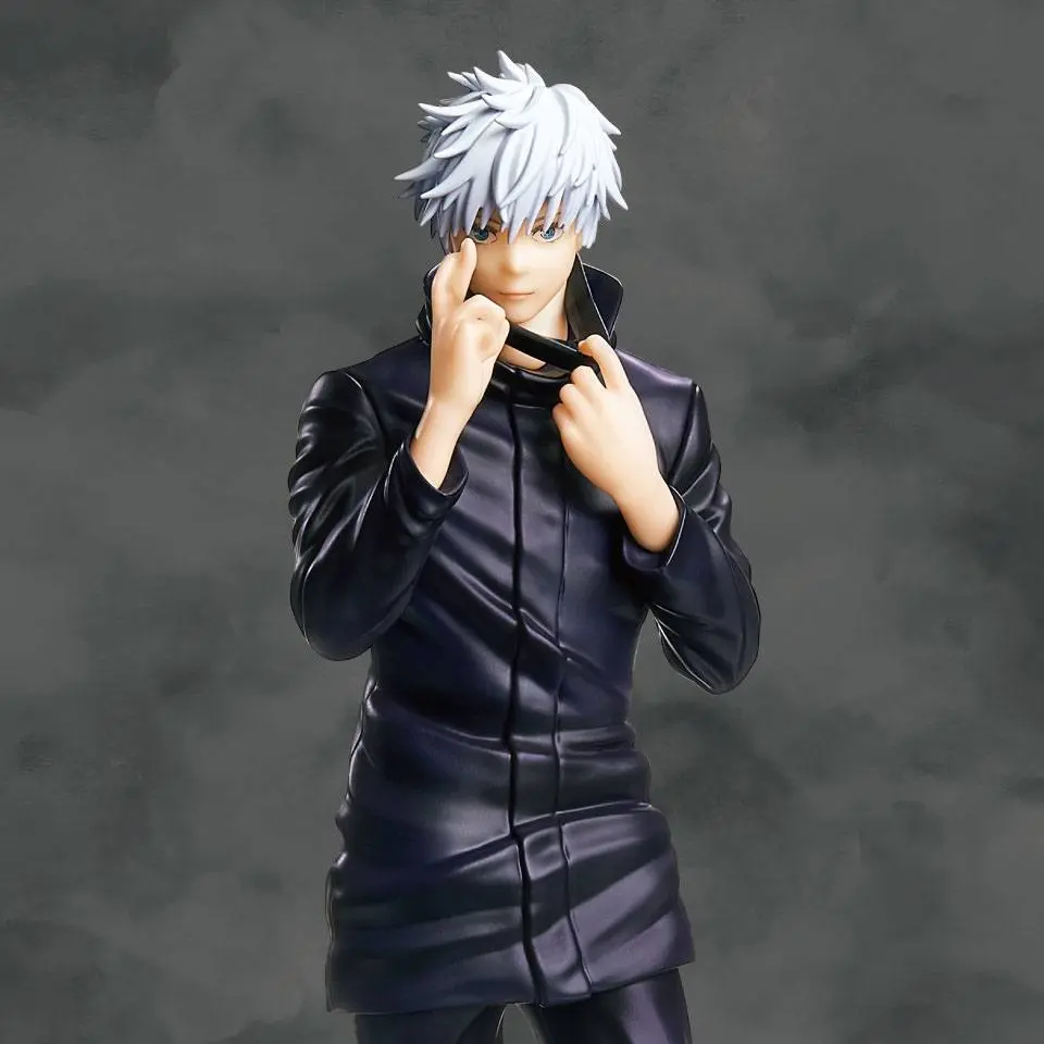 Jujutsu Kaisen PVC Statue Satoru Gojo 20 cm product photo