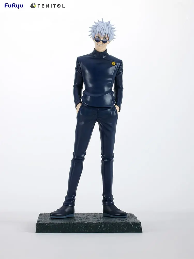 Jujutsu Kaisen PVC Statue Satoru Gojo 21 cm product photo