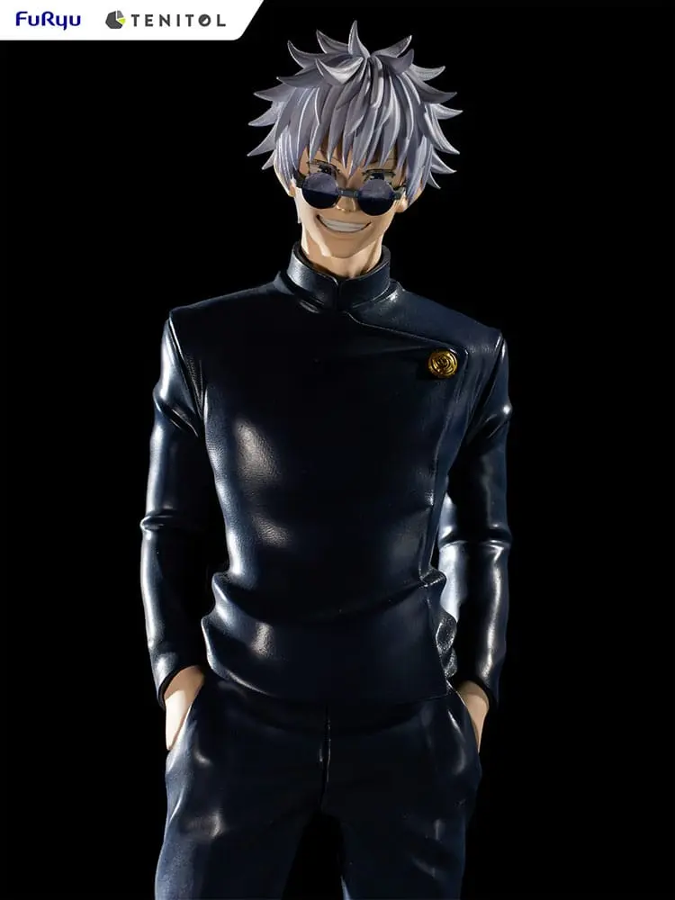 Jujutsu Kaisen PVC Statue Satoru Gojo 21 cm product photo