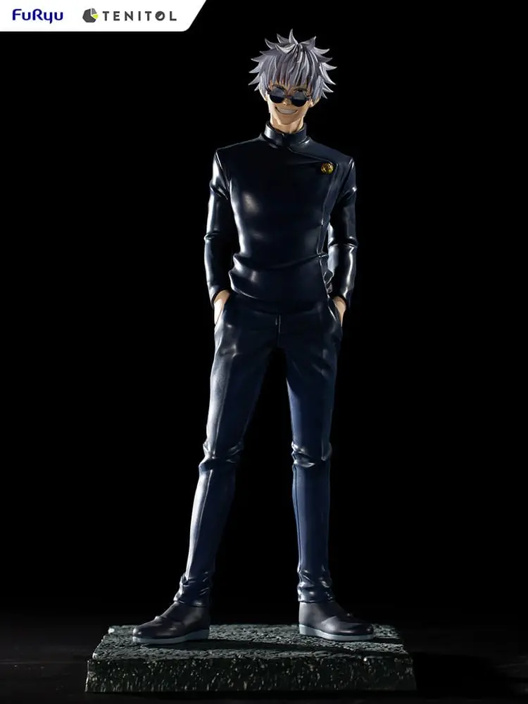 Jujutsu Kaisen PVC Statue Satoru Gojo 21 cm product photo
