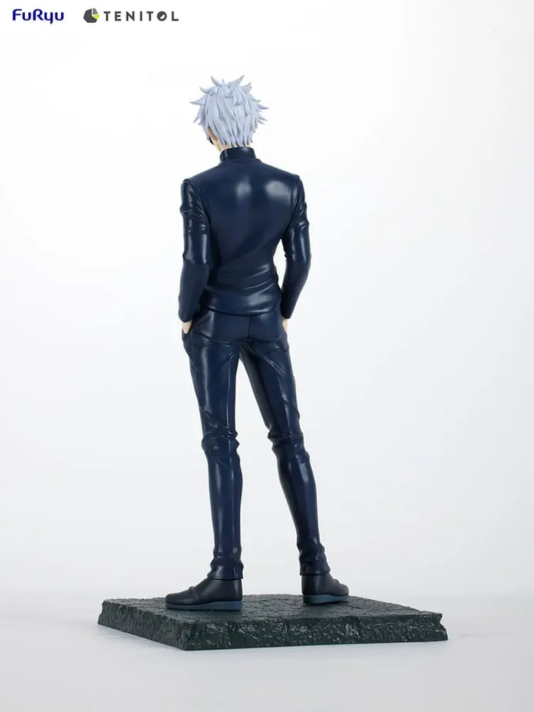 Jujutsu Kaisen PVC Statue Satoru Gojo 21 cm product photo