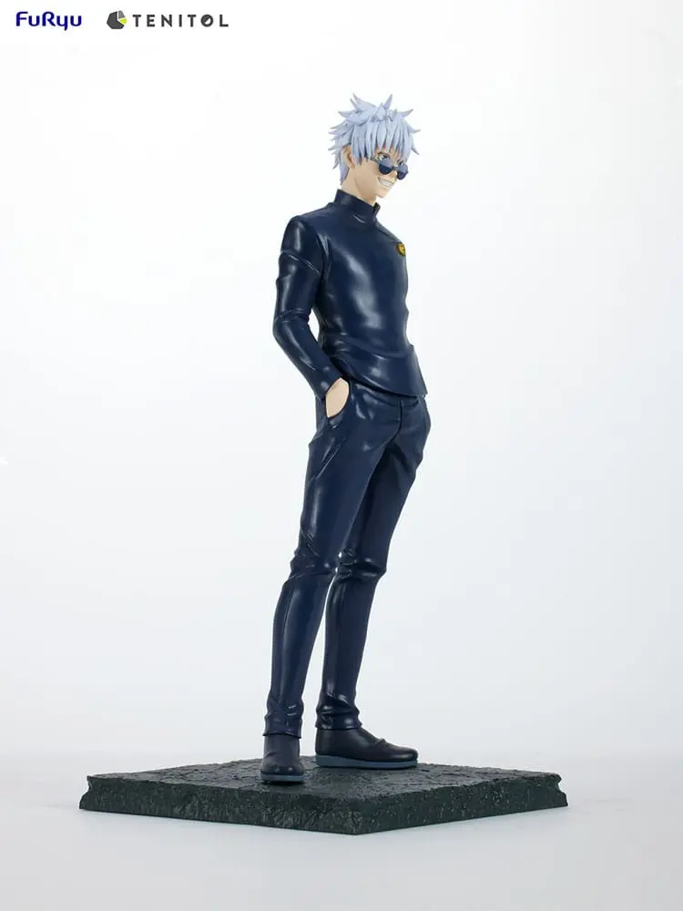Jujutsu Kaisen PVC Statue Satoru Gojo 21 cm product photo