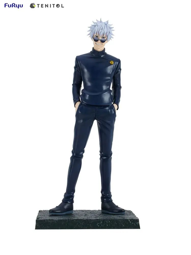 Jujutsu Kaisen PVC Statue Satoru Gojo 21 cm product photo
