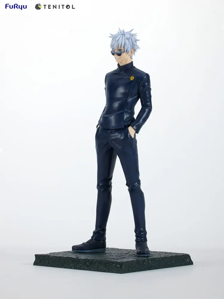 Jujutsu Kaisen PVC Statue Satoru Gojo 21 cm product photo