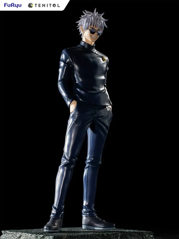 Jujutsu Kaisen PVC Statue Satoru Gojo 21 cm product photo