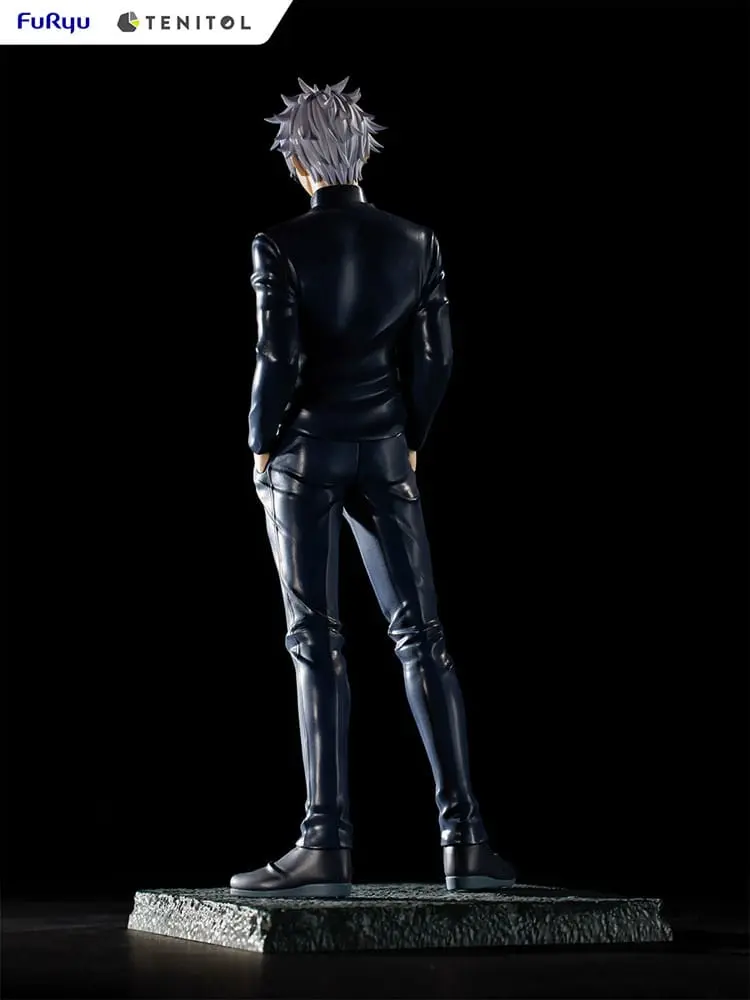 Jujutsu Kaisen PVC Statue Satoru Gojo 21 cm product photo