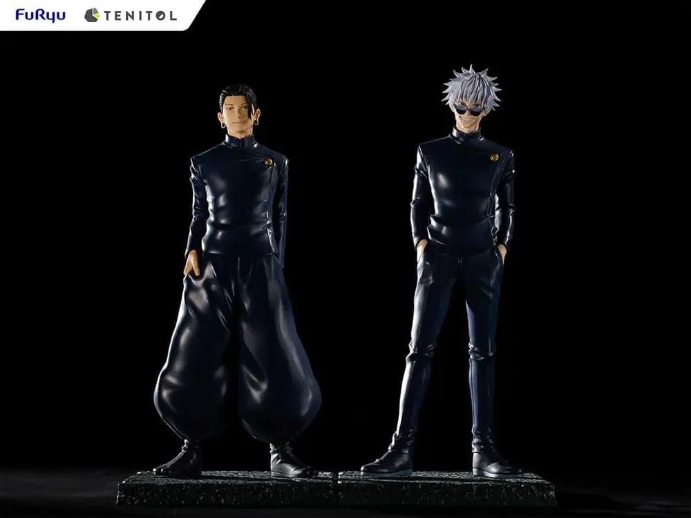 Jujutsu Kaisen PVC Statue Satoru Gojo 21 cm product photo