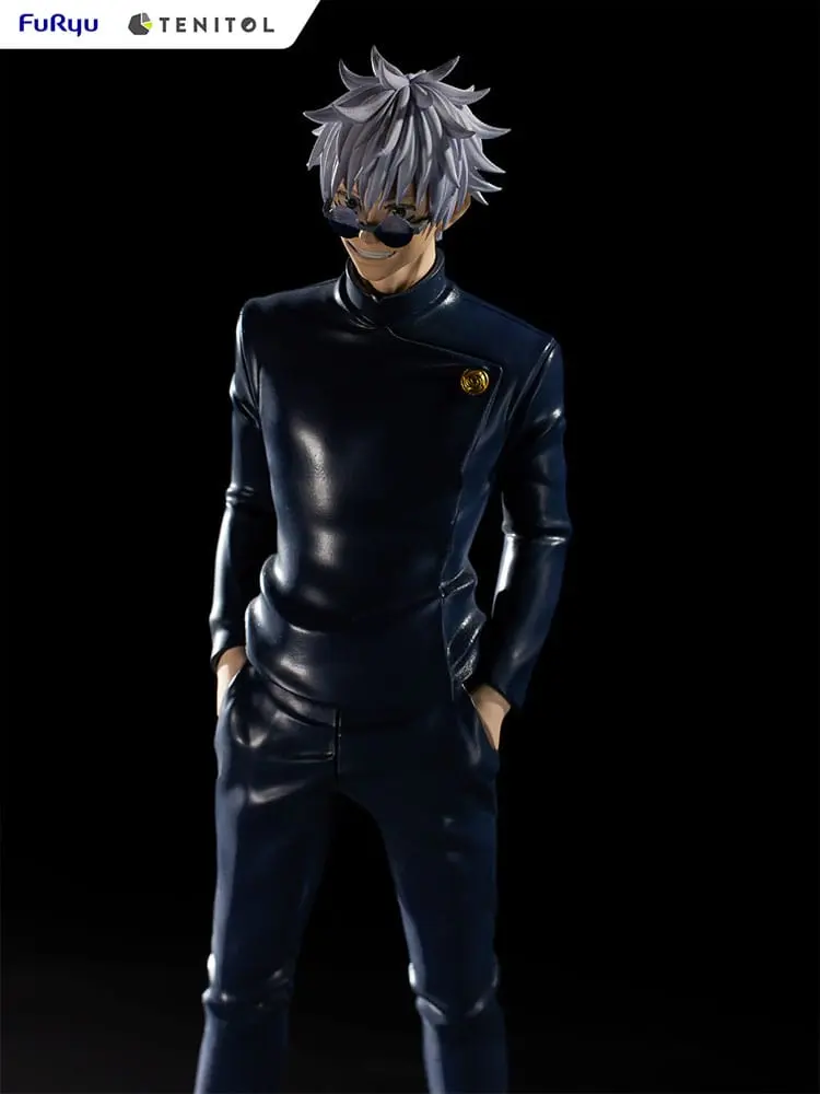 Jujutsu Kaisen PVC Statue Satoru Gojo 21 cm product photo