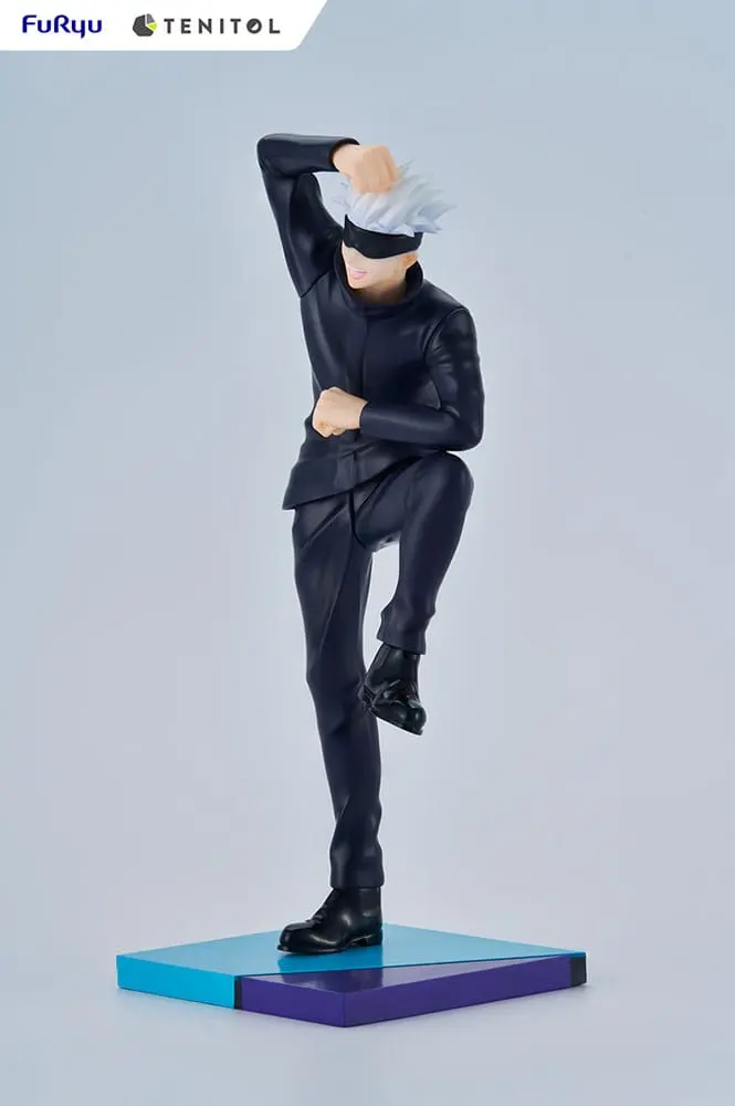 Jujutsu Kaisen PVC Statue Satoru Gojo 28 cm product photo