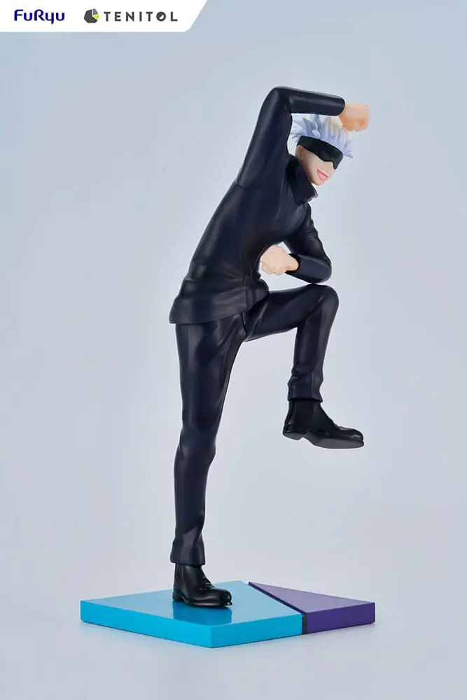 Jujutsu Kaisen PVC Statue Satoru Gojo 28 cm product photo