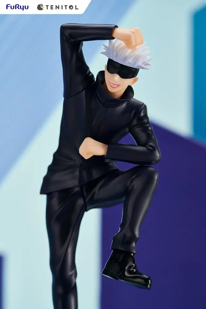 Jujutsu Kaisen PVC Statue Satoru Gojo 28 cm product photo