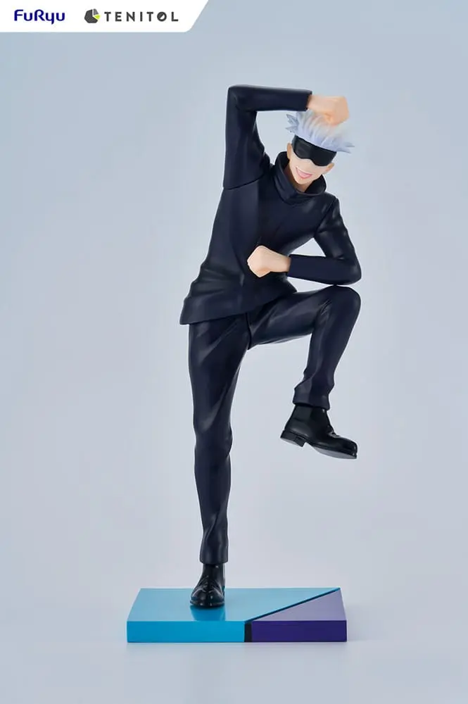 Jujutsu Kaisen PVC Statue Satoru Gojo 28 cm product photo