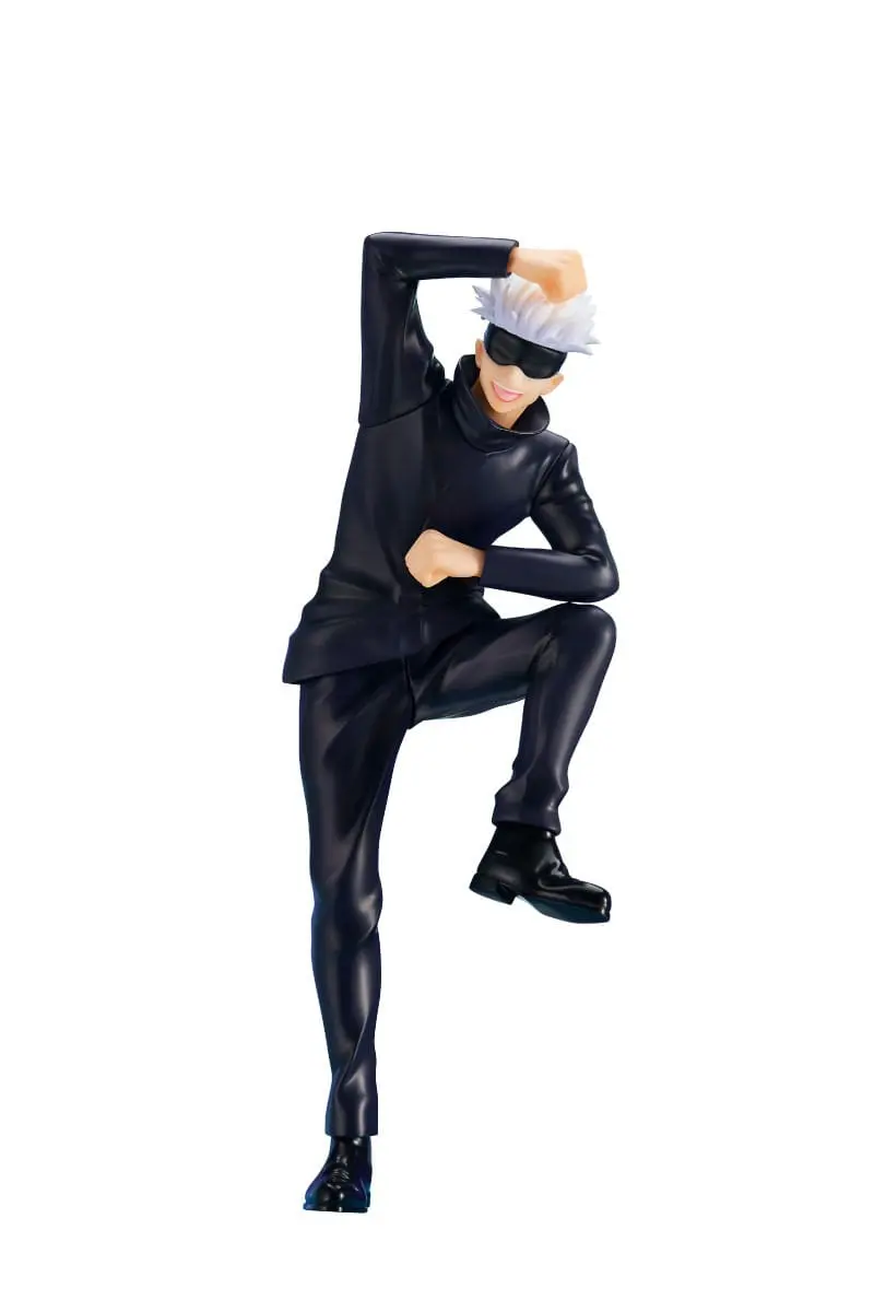 Jujutsu Kaisen PVC Statue Satoru Gojo 28 cm product photo