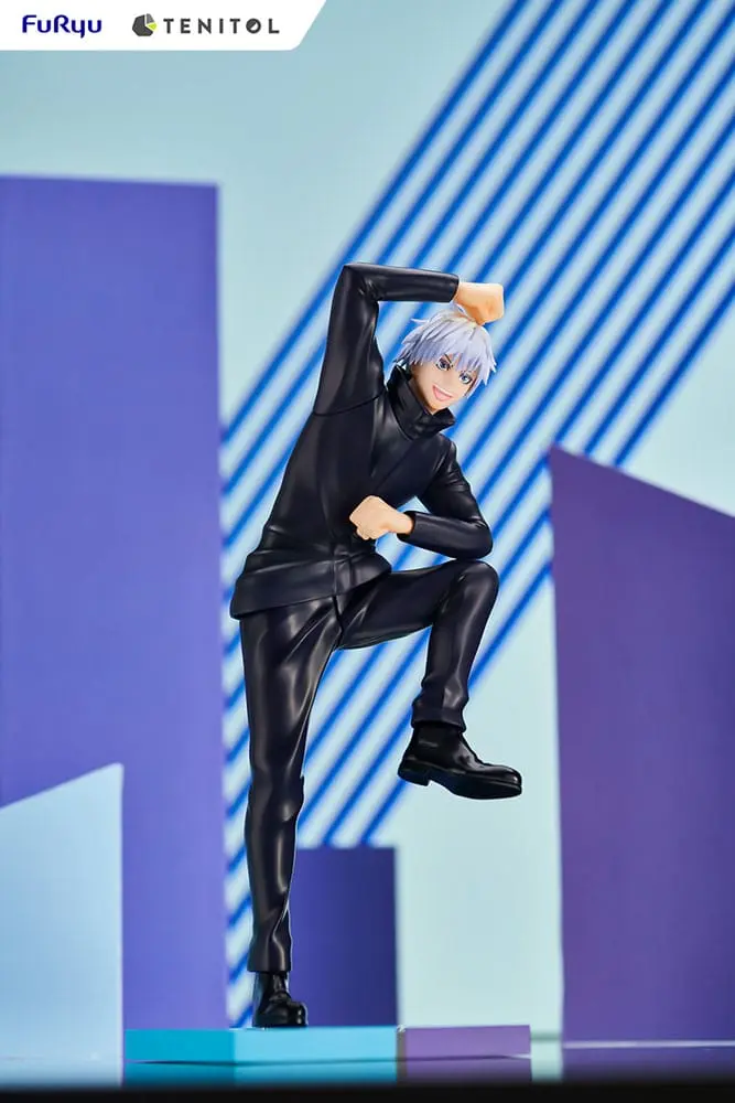 Jujutsu Kaisen PVC Statue Satoru Gojo 28 cm product photo