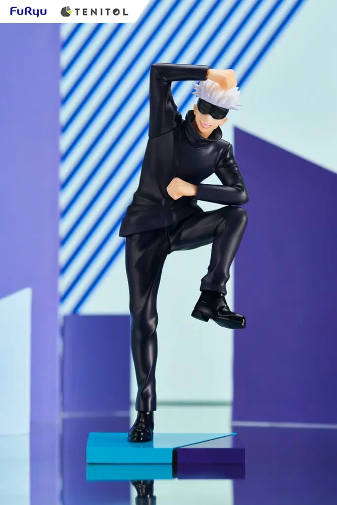 Jujutsu Kaisen PVC Statue Satoru Gojo 28 cm product photo