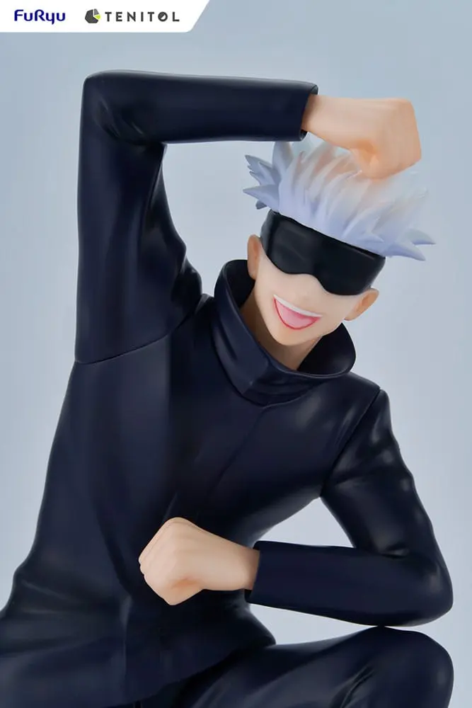 Jujutsu Kaisen PVC Statue Satoru Gojo 28 cm product photo