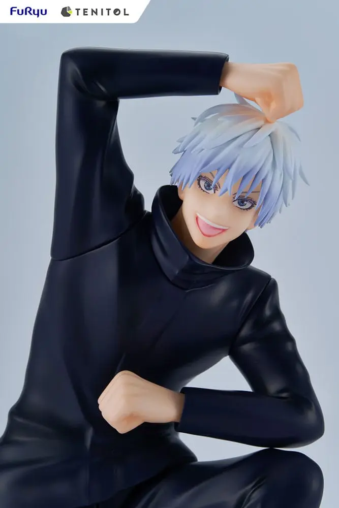 Jujutsu Kaisen PVC Statue Satoru Gojo 28 cm product photo