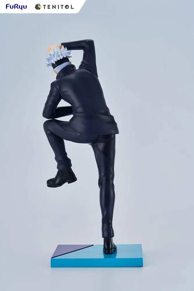 Jujutsu Kaisen PVC Statue Satoru Gojo 28 cm product photo