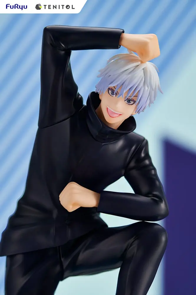 Jujutsu Kaisen PVC Statue Satoru Gojo 28 cm product photo