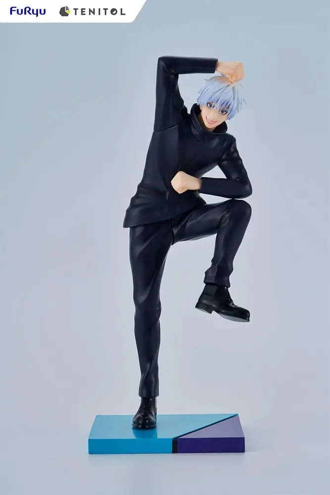 Jujutsu Kaisen PVC Statue Satoru Gojo 28 cm product photo